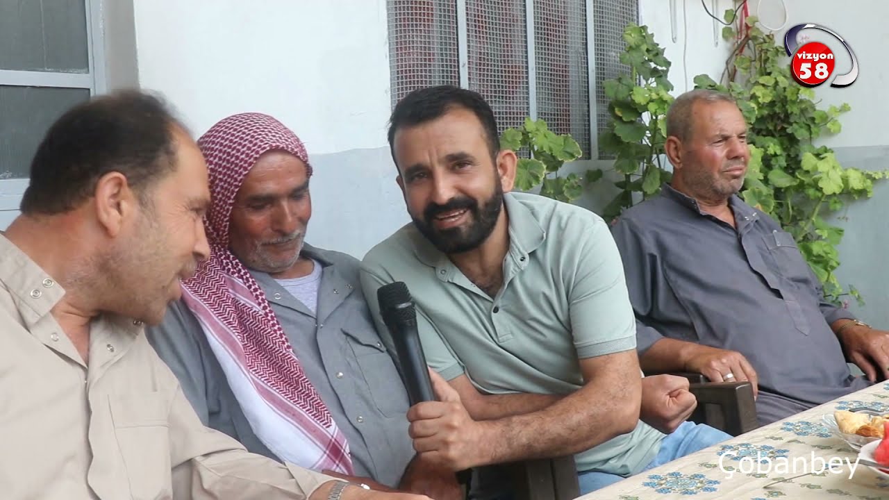 Türkmen Kültürü 10. Bölüm