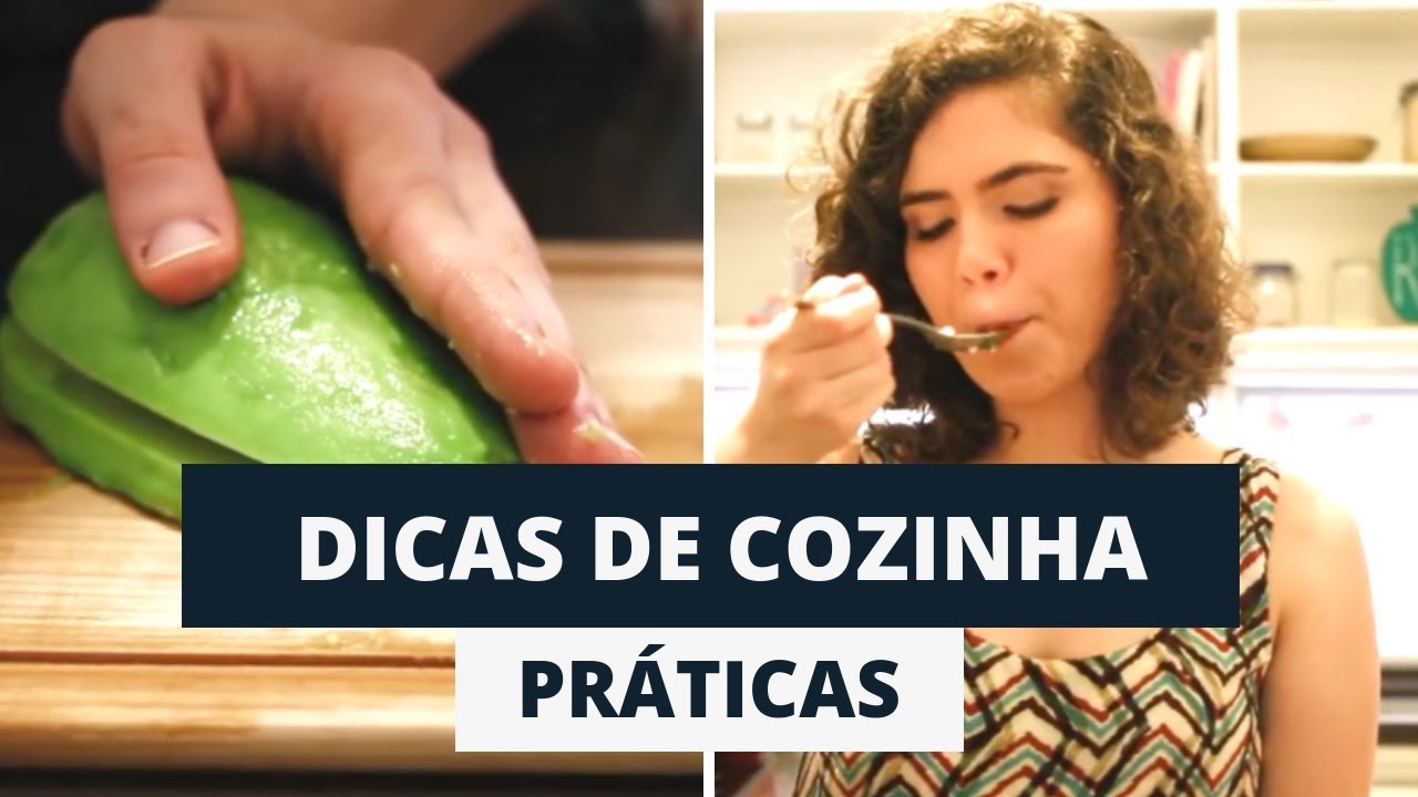 QUER COZINHAR MELHOR? | Dicas Práticas | MARINA MORAIS