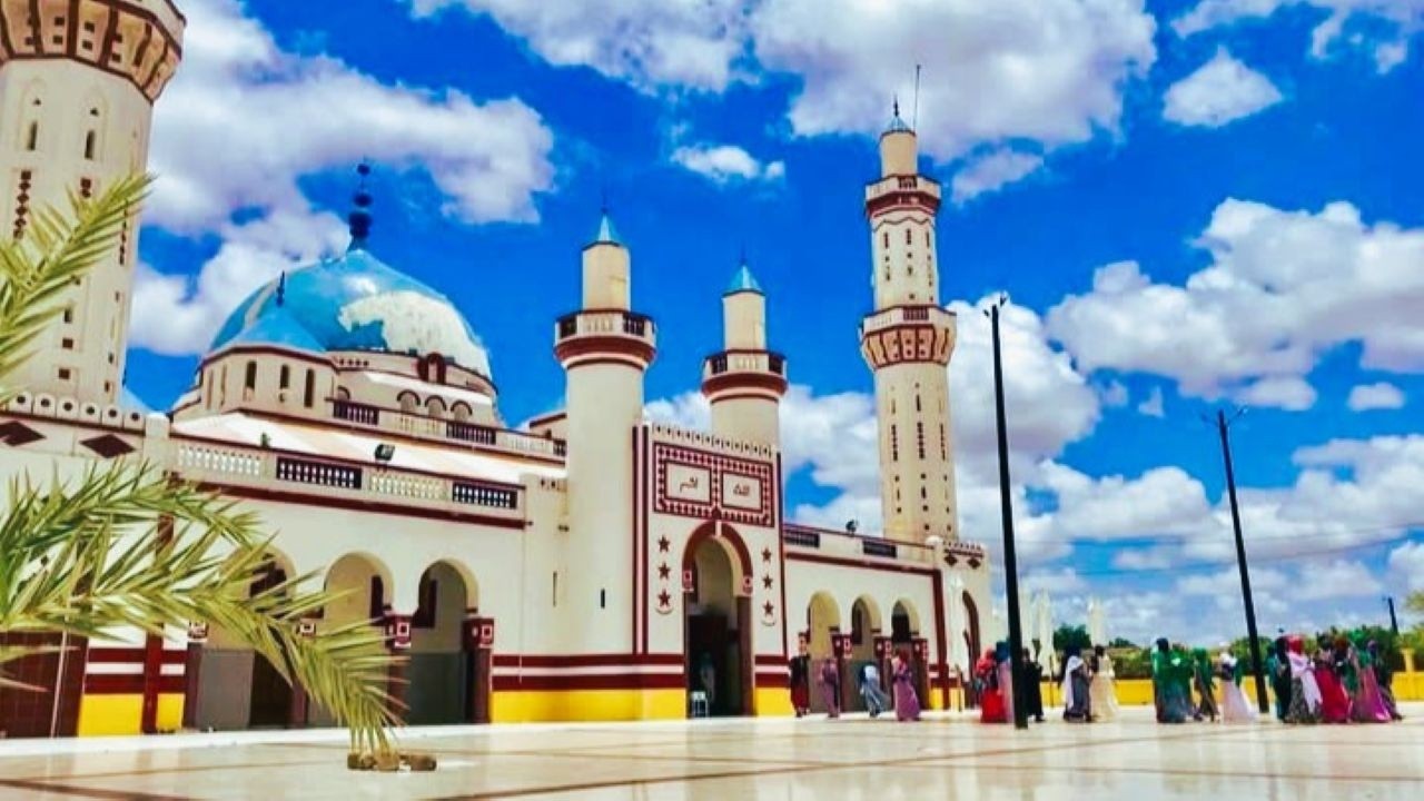 En Direct de Diourbel: Foulkoul Mashoun Keur Gou Mak - 28e Jour du mois de Ramadan 1447h - 2026
