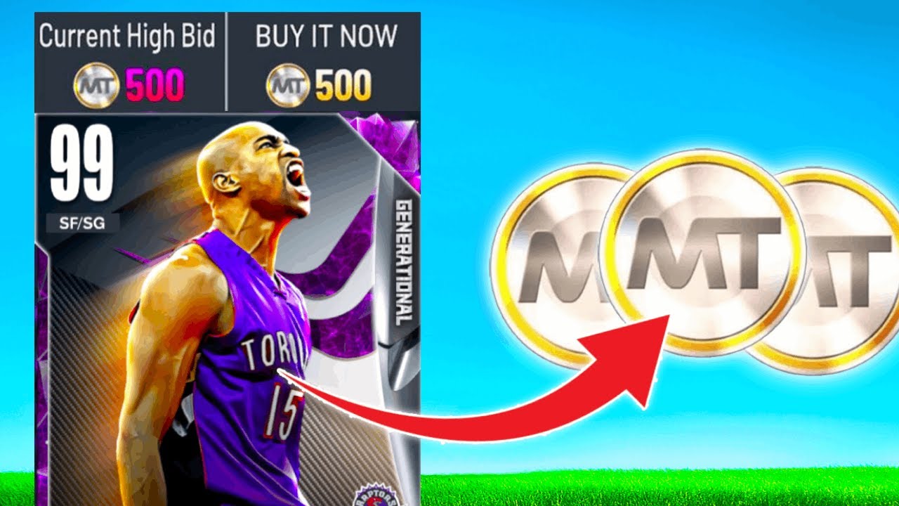 Best NEW Sniping Filters to make you MILLIONS OF MT in MyTeam!