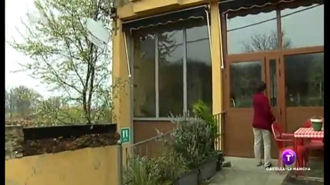 Casa rural 