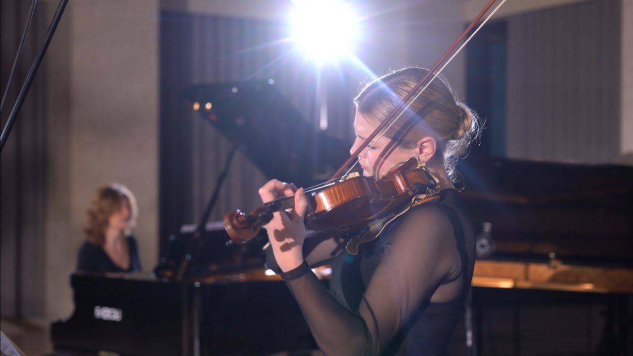 Tanja Sonc: Lucijan Marija Škerjanc - Intermezzo romantique