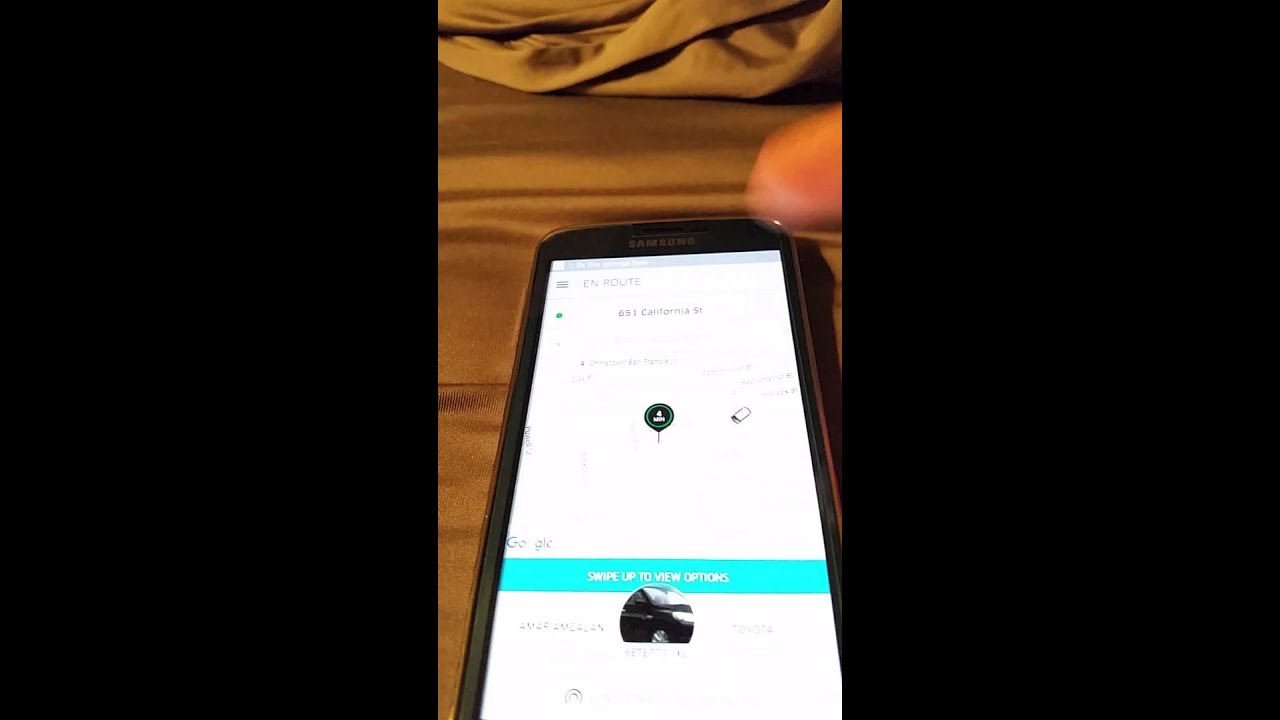Truth about Uber Surge Pricing by an Uber Driver.