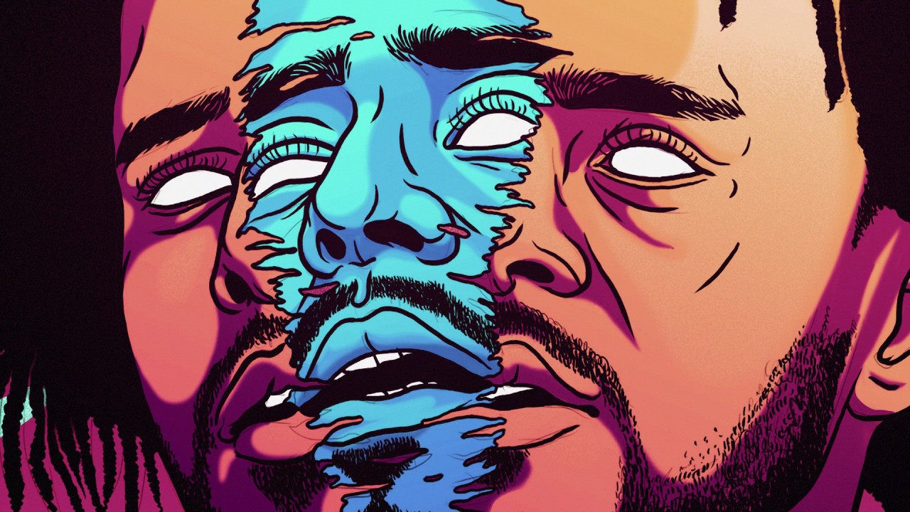 [Sold] J Cole ft. Meek Mill Type Beat - 