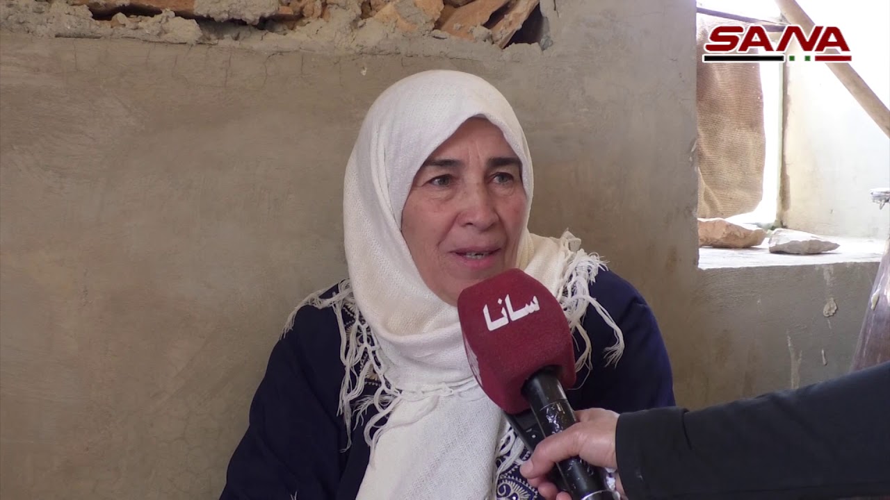 رحلة قطاف الوردة الشامية بدأت في المراح بشغف وأمل بإنتاج وفير