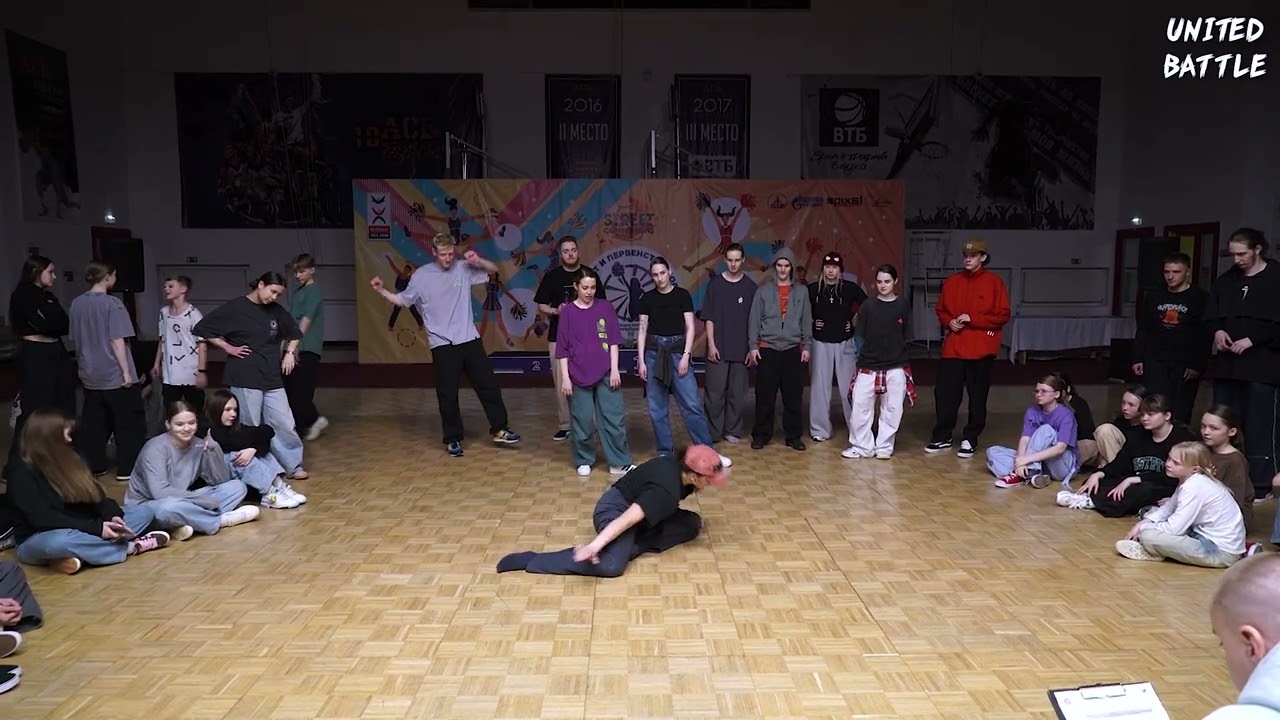 Чир Спорт и Street Competitions 2024 - 204 - All style