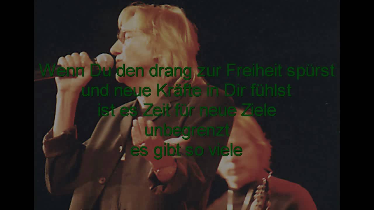 In Memory of Hans Hartz - Sail away