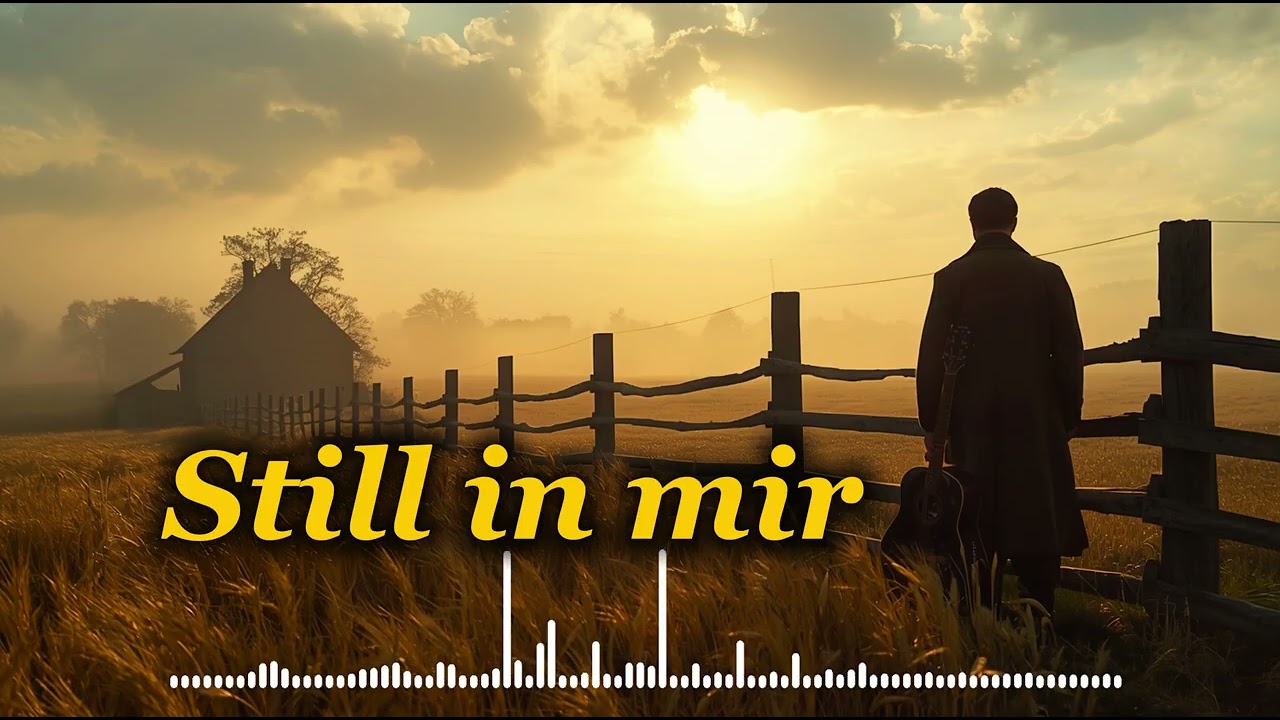 Still in mir &ndash; Lyrische deutsche Musik &uuml;ber innere Stille, Schmerz und leises Weitergehen