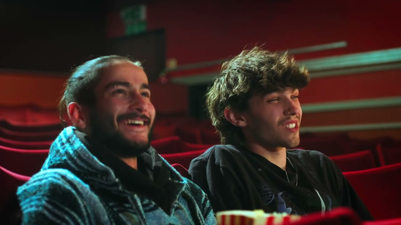 Death Of Cinema!