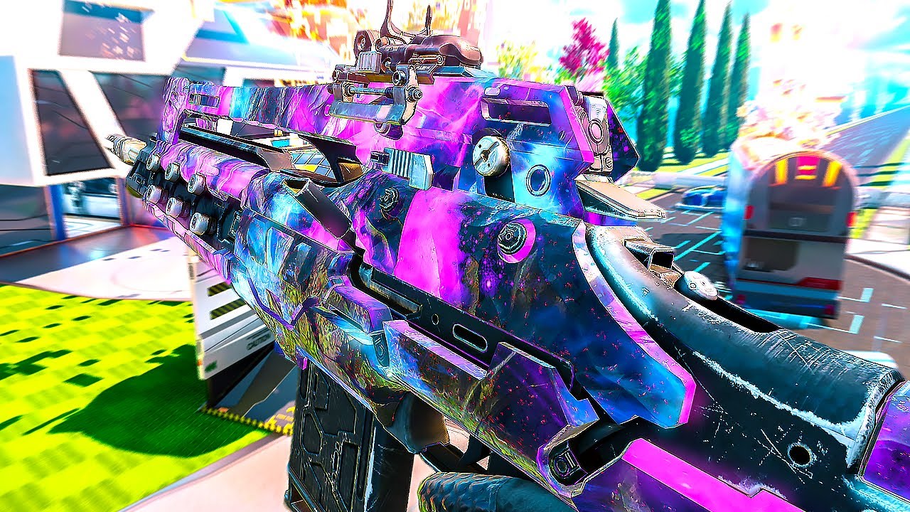 Black Ops 3 — шедевр
