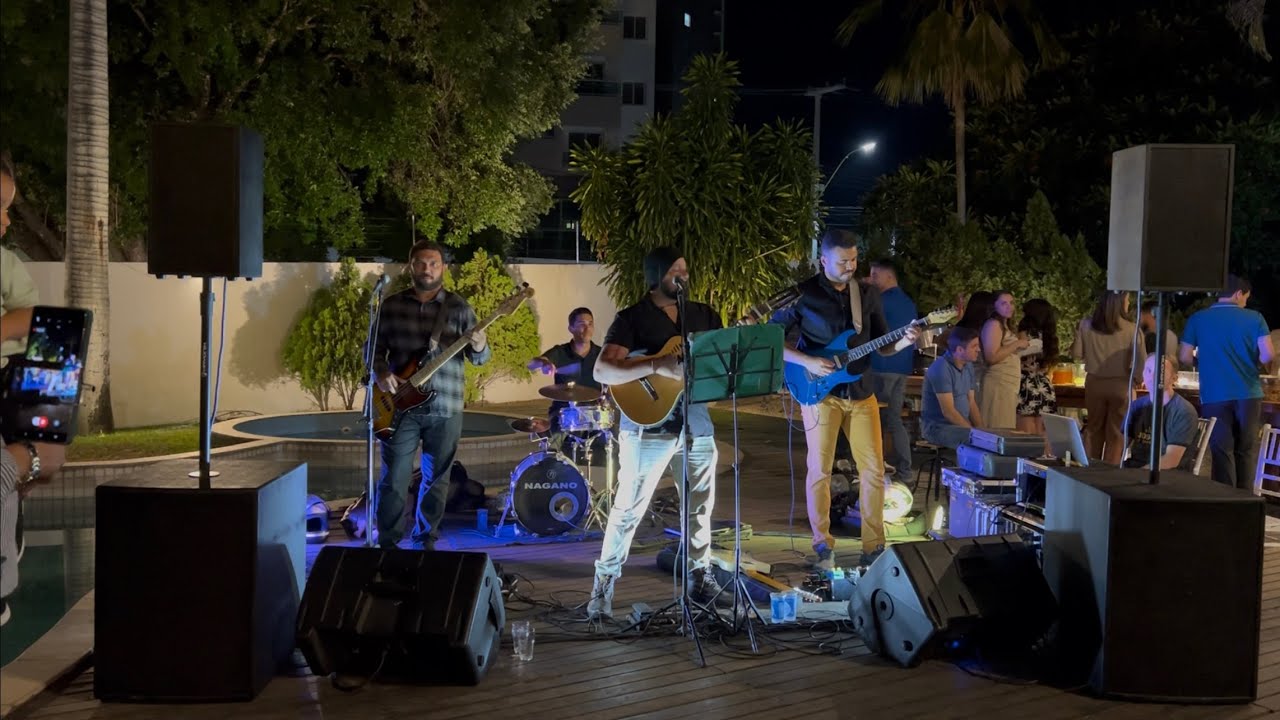 R casa eventos Juazeiro do Norte 