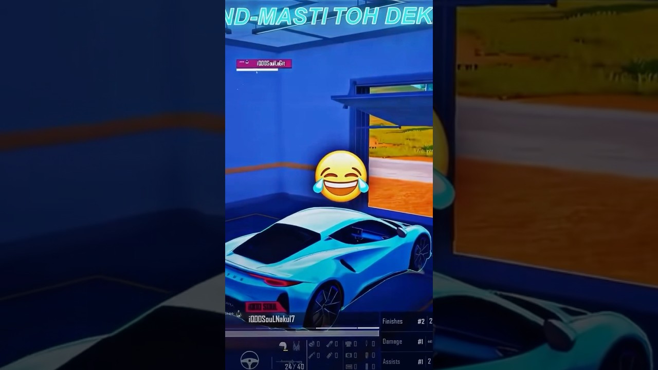 Ga*d masti to dekho😅#s8ul #s8ulgaminghouse #bgmi #bgmishorts #pubg #fyp #fypシ #fypシ゚viral #trending
