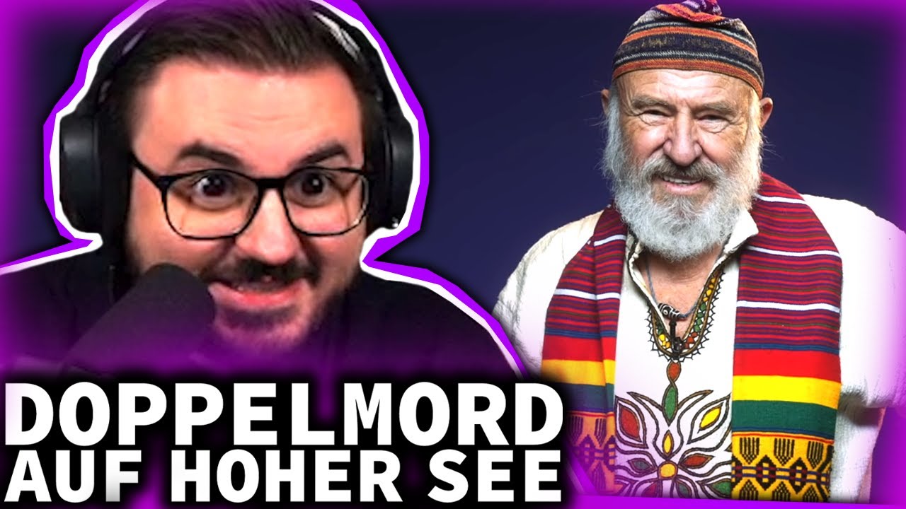 Auf Hoher See ÜBERFALLEN! | Staiy Reaction