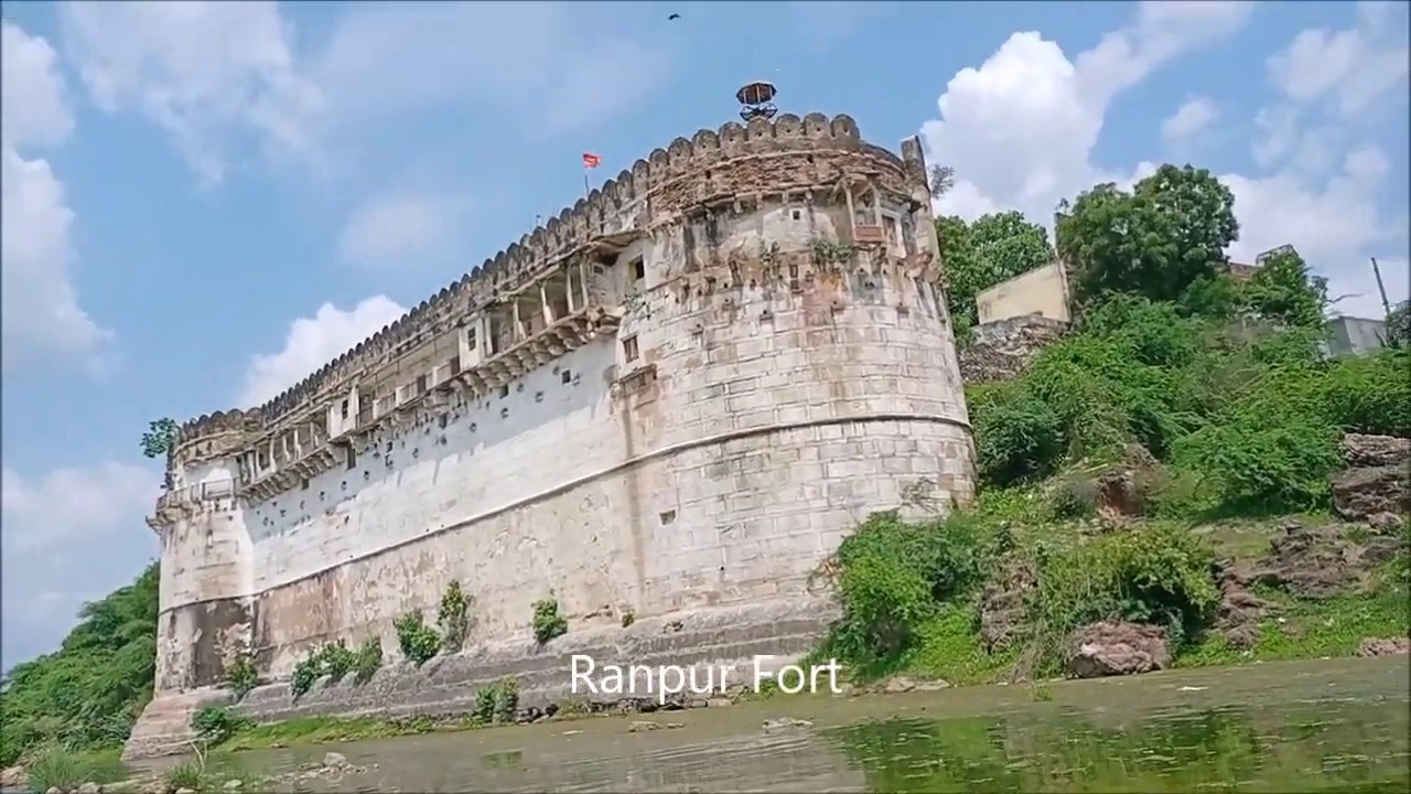 Ranpur Fort