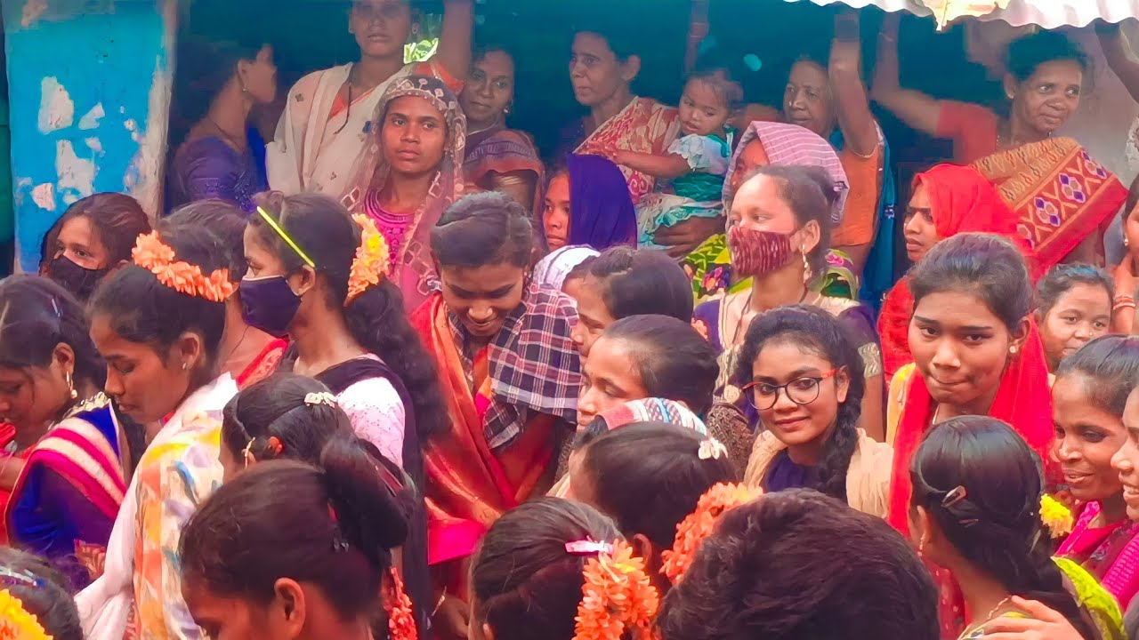 Soura Marriage video 2022 /New Marriage Dance@JOKIYOGAMANGO