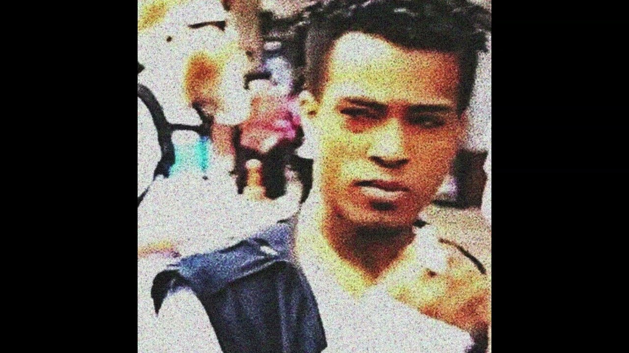 [Free] *HARD* OLD XXXTENTACION TYPE BEAT | 