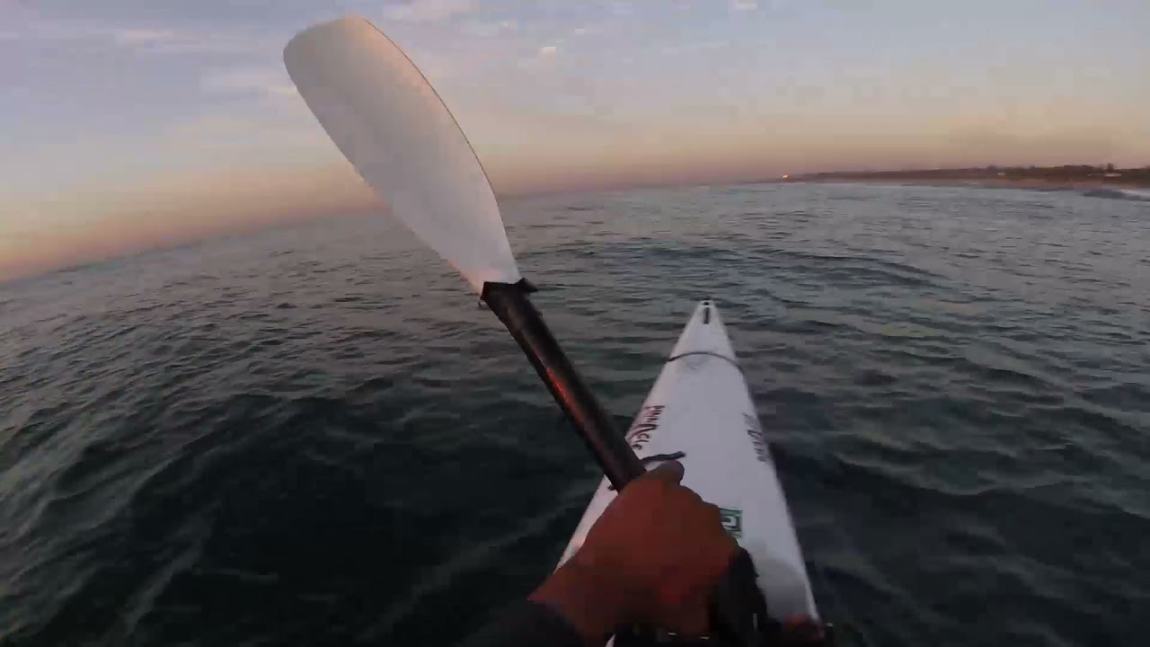 SNOEK OFF DURBAN