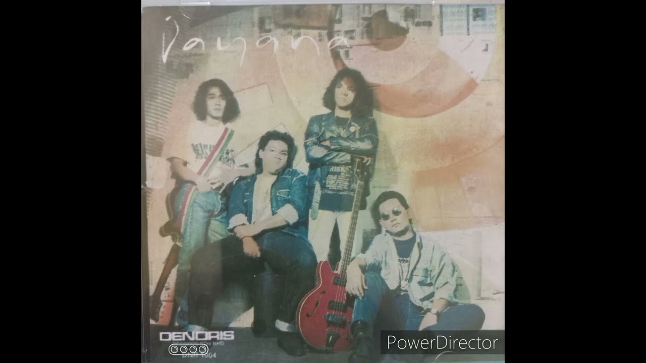 Dayana - Punca HQ Audio
