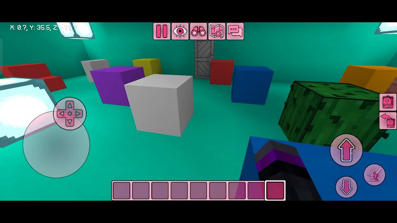 Dreamcore 12345678910