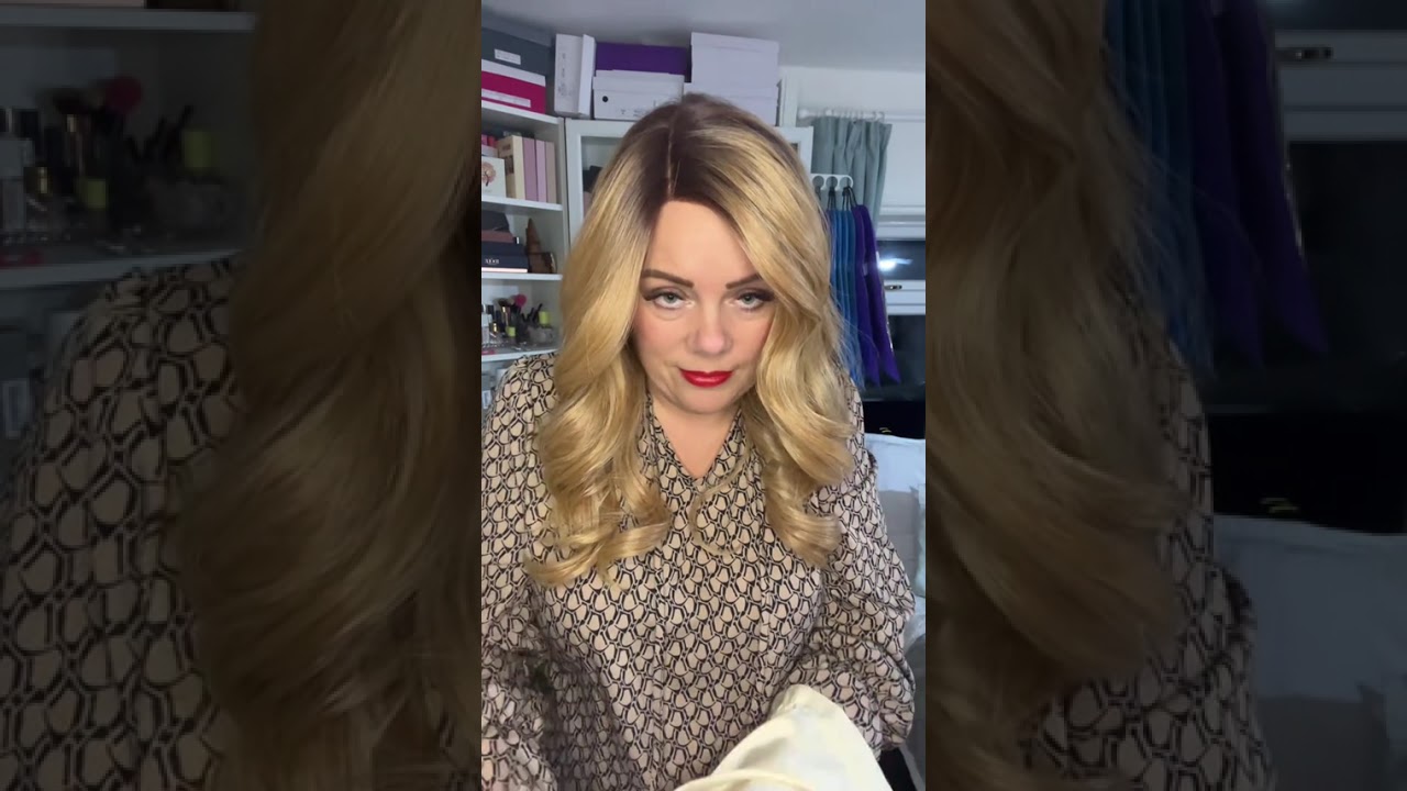 Cheap wigs aren't a bargain.