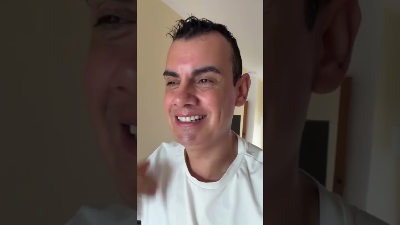 Estou com uma coceira que nao passa 😵‍💫