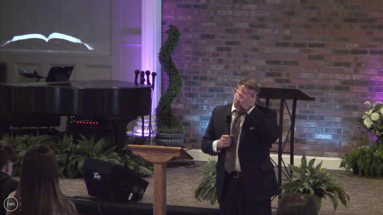02/15/26 Sunday School!