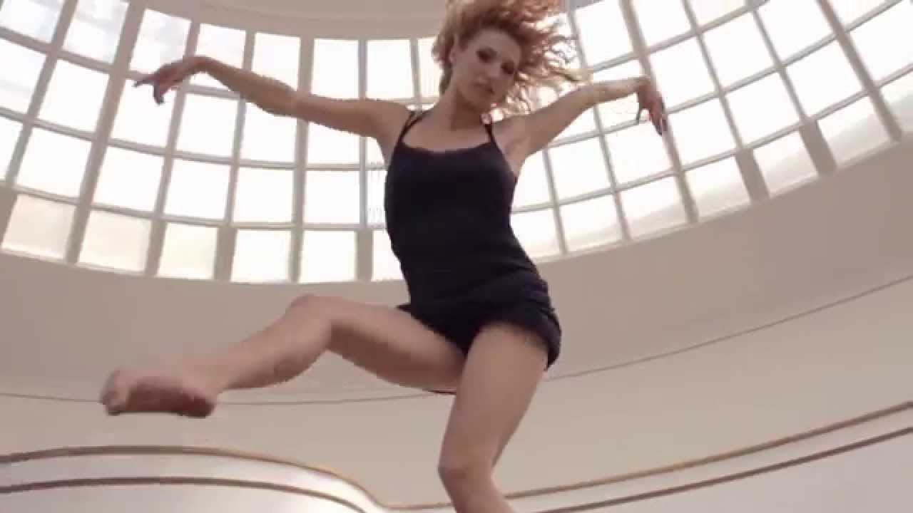 FORWARD dance studio(Official trailer)