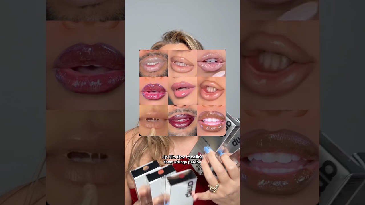 НАМ НУЖНО ПОГОВОРИТЬ О НАБОРАХ ДЛЯ ГУБ МИКАЙЛЫ НОГЕЙРЫ&hellip; #pointofview #ampit #povbeauty