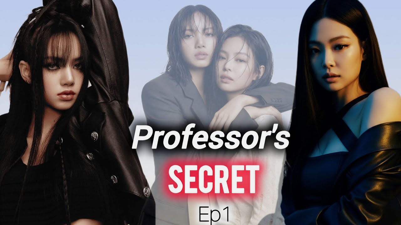 Professor's secret/Ep.1/Jenlisa ff 