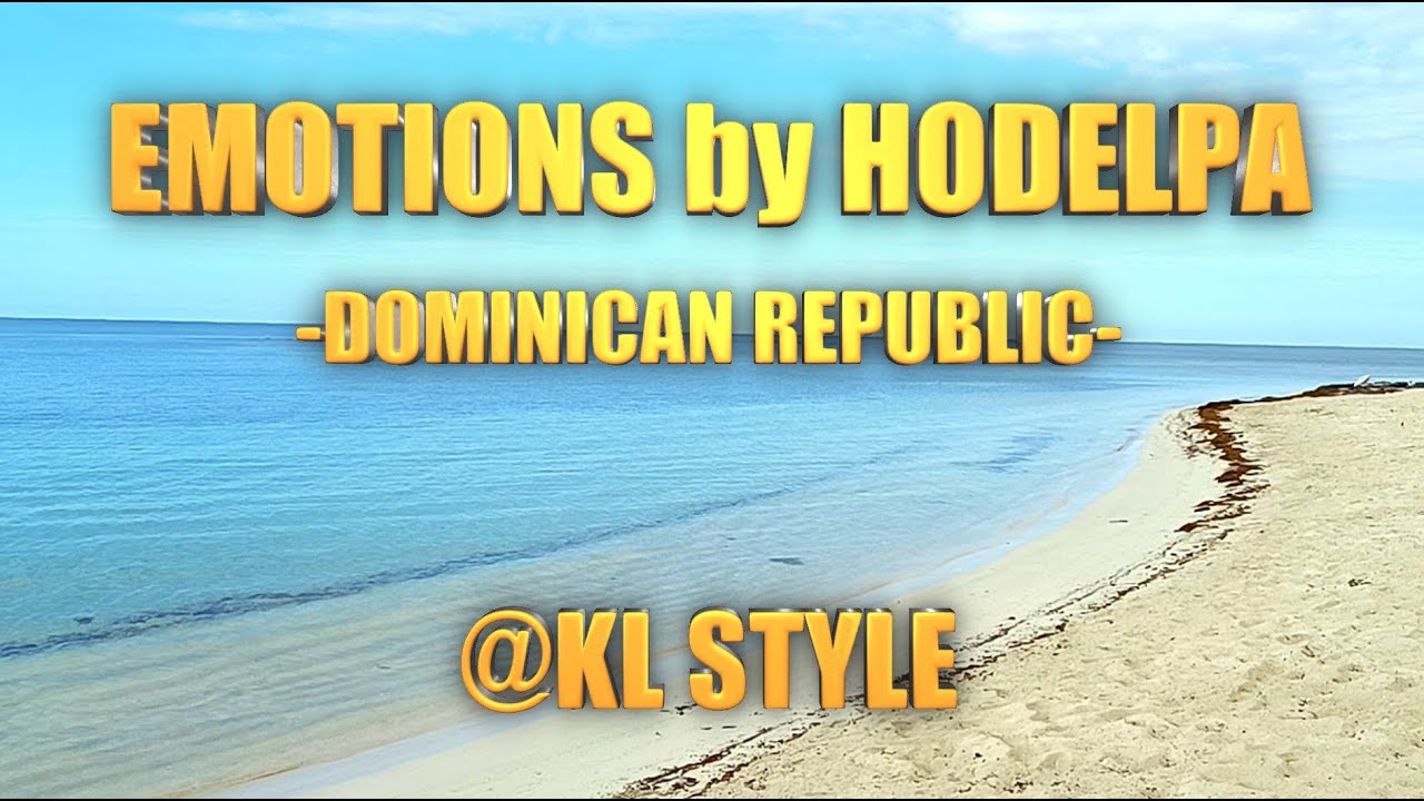 EMOTIONS BY HODELPA Juan Dolio - All Inclusive - Weekend Escape