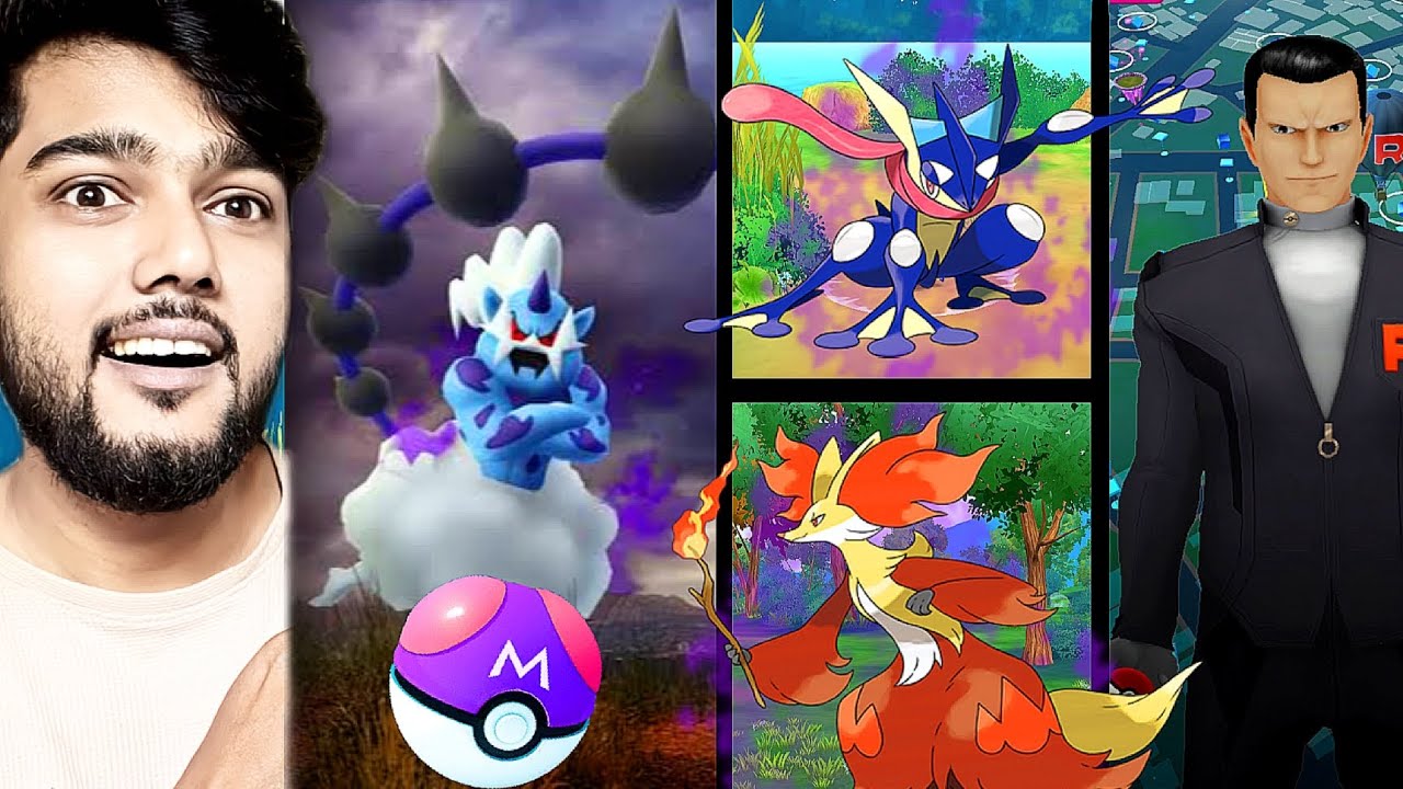 This Shadow Event Changes EVERYTHING in Pok&eacute;mon GO! 2026