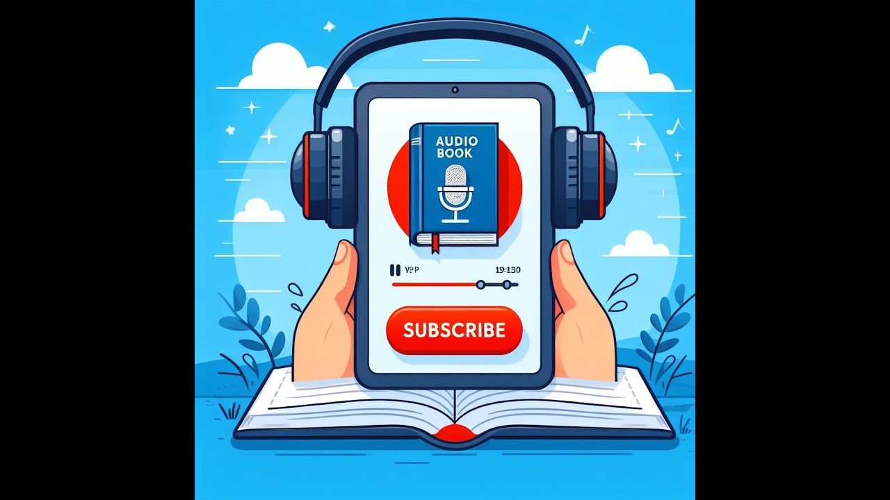 Los secretos para crear audiolibros exitosos