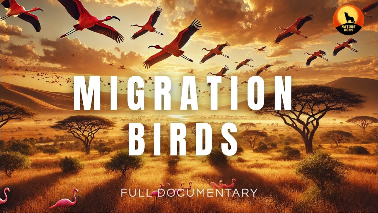 Revealing the Mystery of Bird Migration
