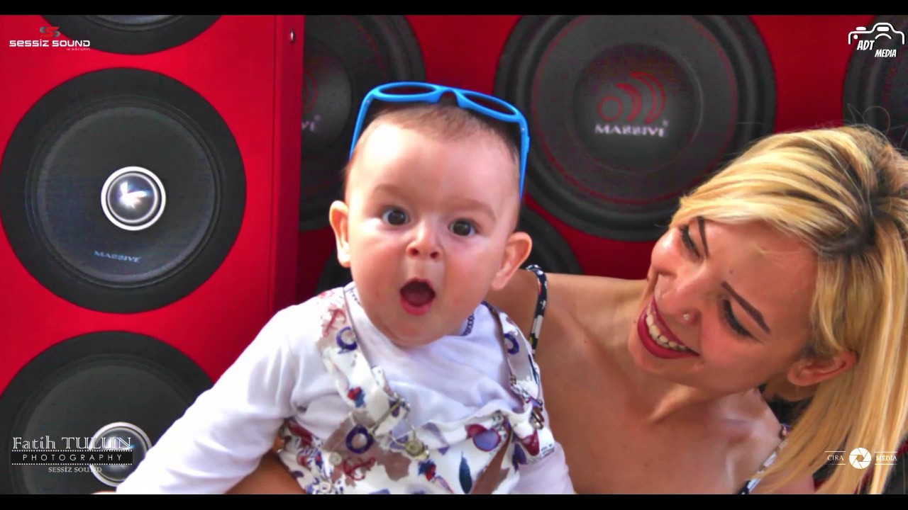 SESSİZ SOUND 3. ŞUBE YIKIMM AÇILIŞI (BAYRAMPAŞA)