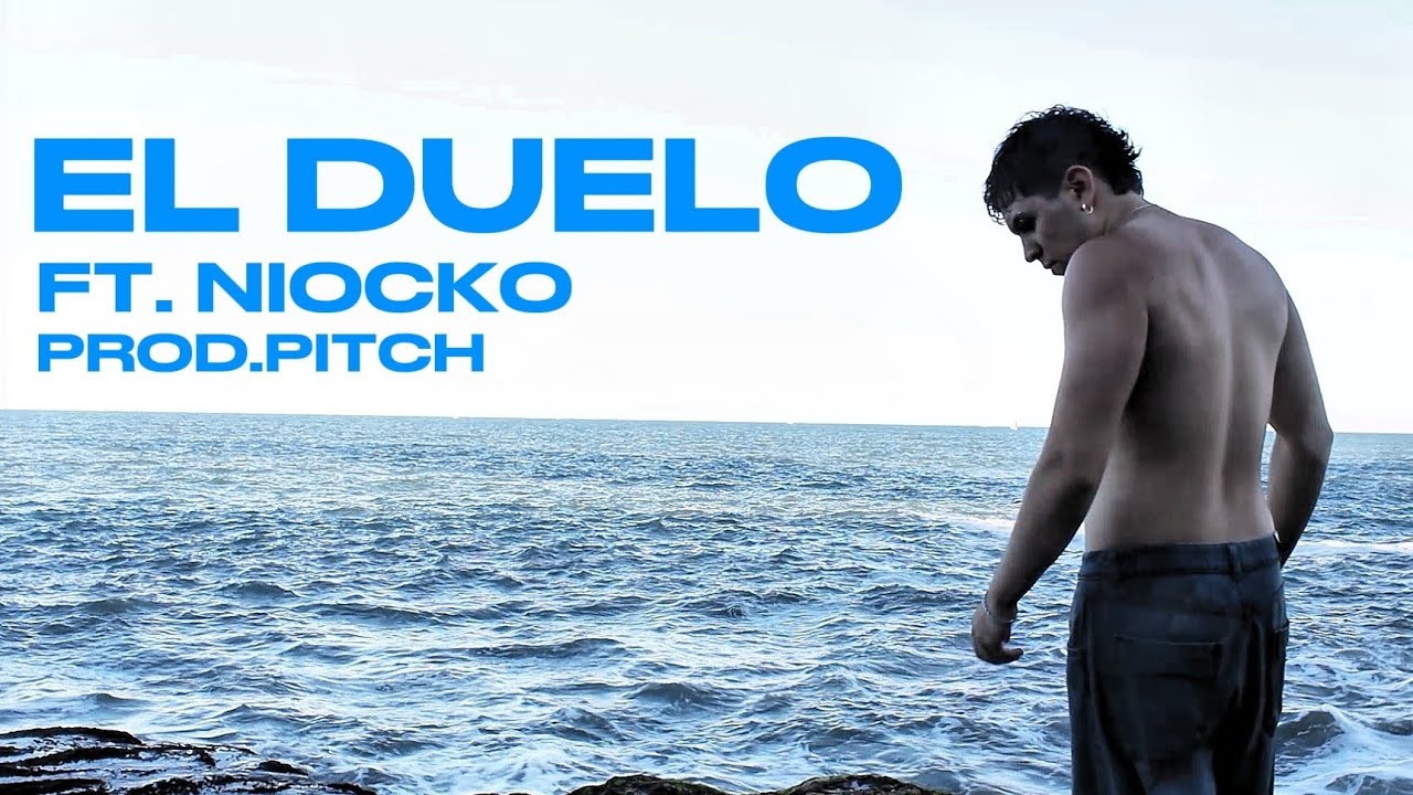 KADMEL FT NIOCKO- EL DUELO