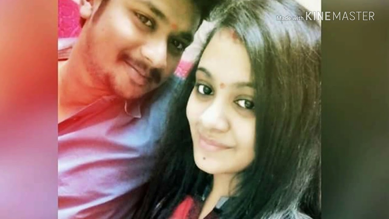 Amrutha pranay