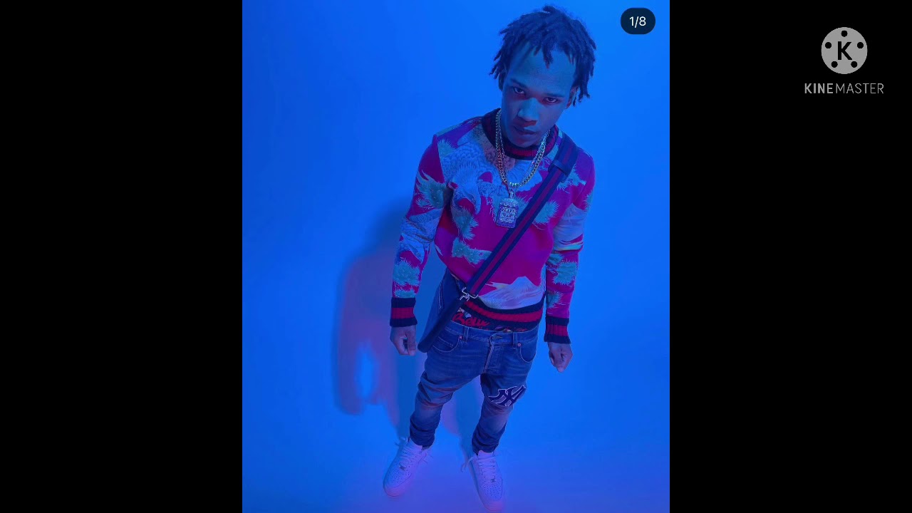B Lovee x Kay Flock x Shawny Binladen Sample Drill Type Beat