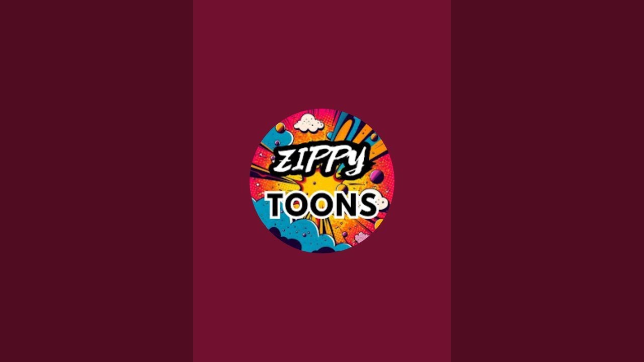 zippy toons. assalam walekum pyari bahan bhaiyon. live on support kijiye