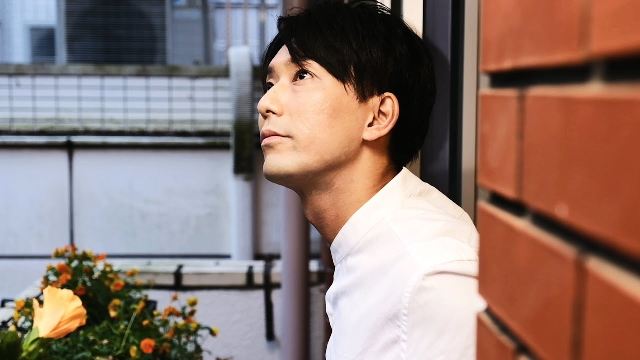 そらへ - 三浦コウ (Official Video)