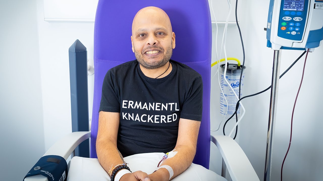 Experiences of living with Sickle Cell and Thalassaemia