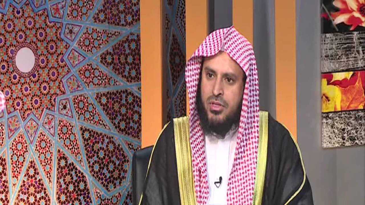 13- التوظيف من أجل السعودة الشيخ عبدالعزيز الطريفي