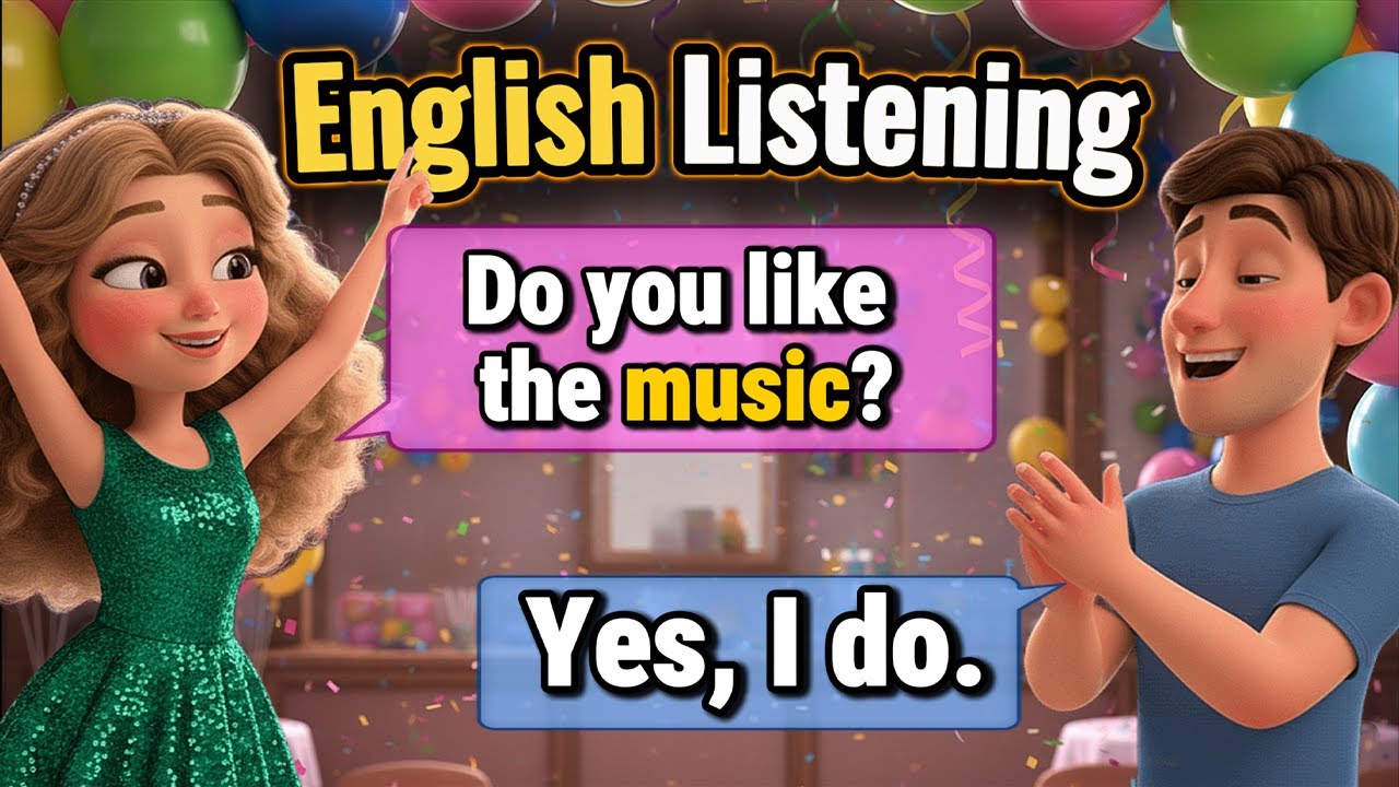 🔥 New Slow English for Beginners 🎧 Learn English Fast & Easy 🧠 Listen, Speak, Understand 💡 2026