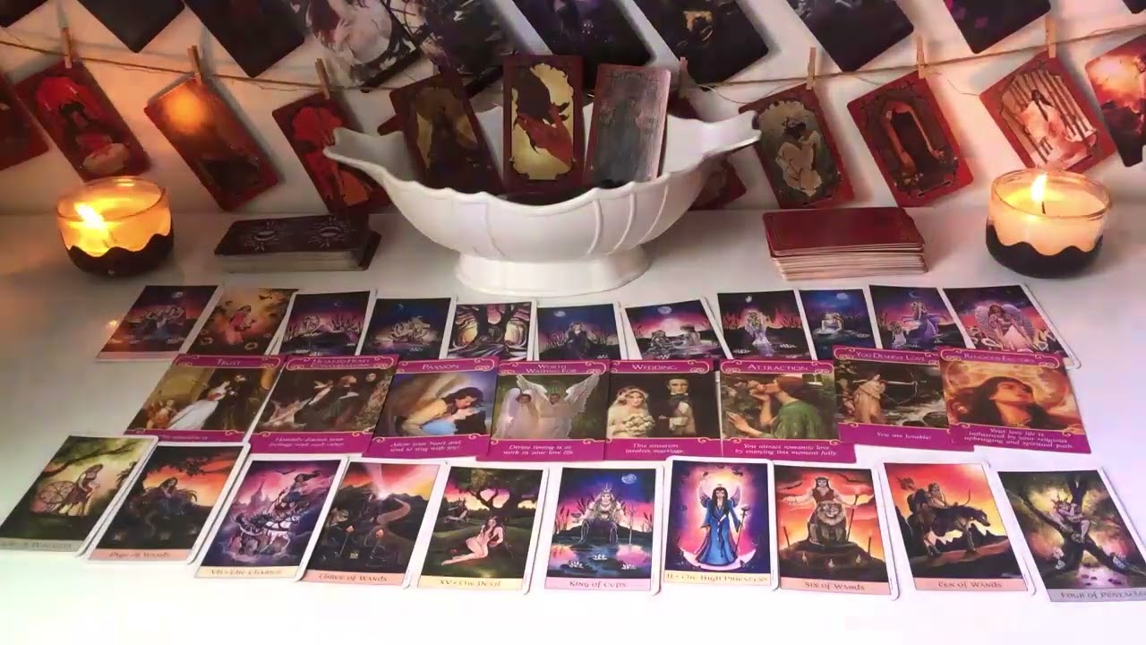 LIBRA   AN UNEXPECTED &SINCERE RETURN OF A PAST PERSON LIBRA  LOVE TAROT READING