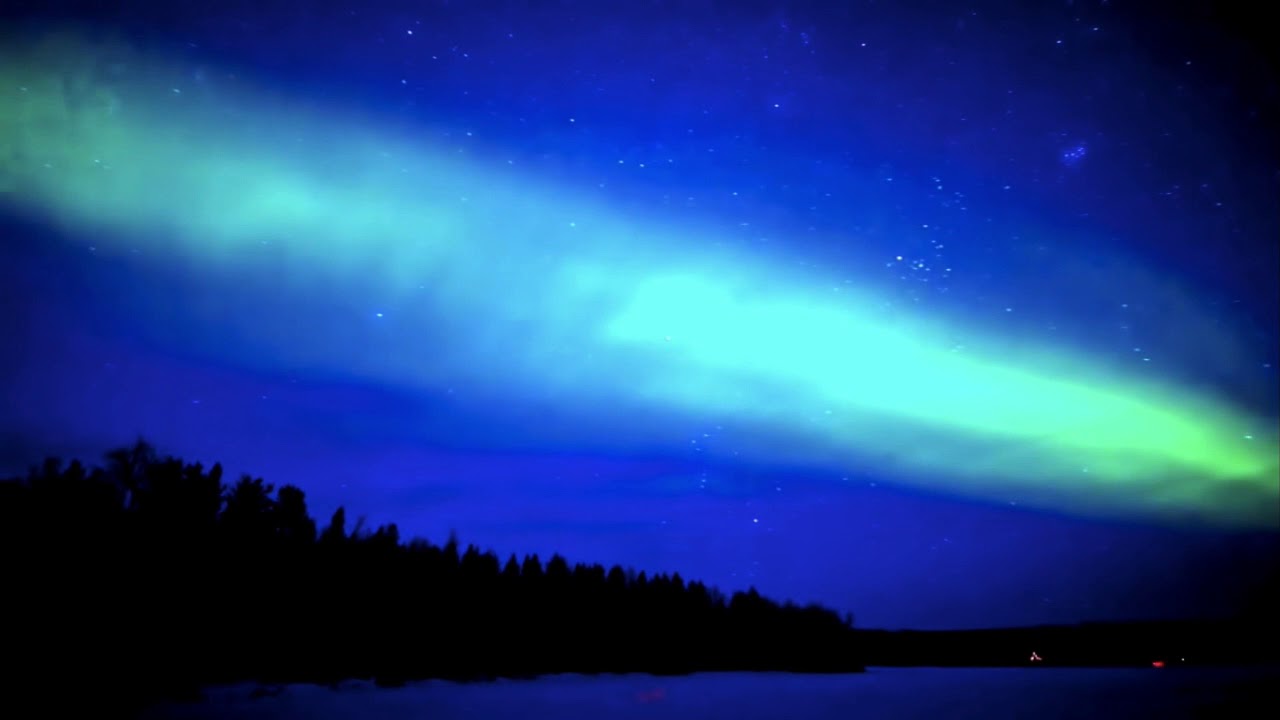 Calma y caos - Instrumental