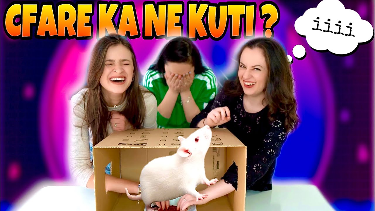 CFARE KA NE KUTI | DENIM EXTREM 😱 | EJONA VLOGS