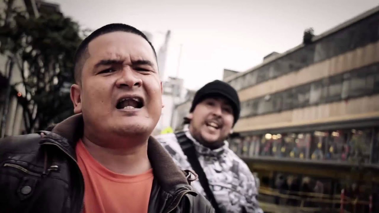 Gns ft Prova - Vivo gracias a el - video oficial