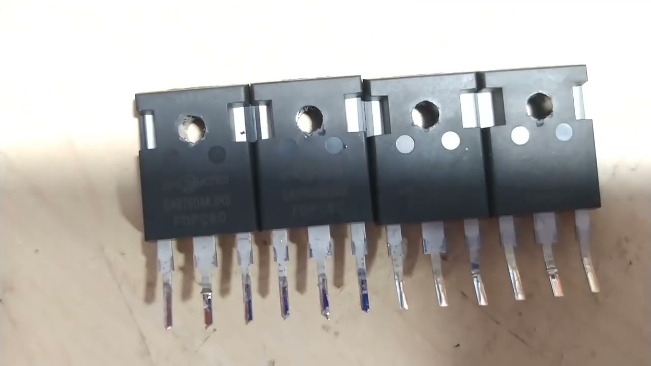 EASUN 3.2kw error 09