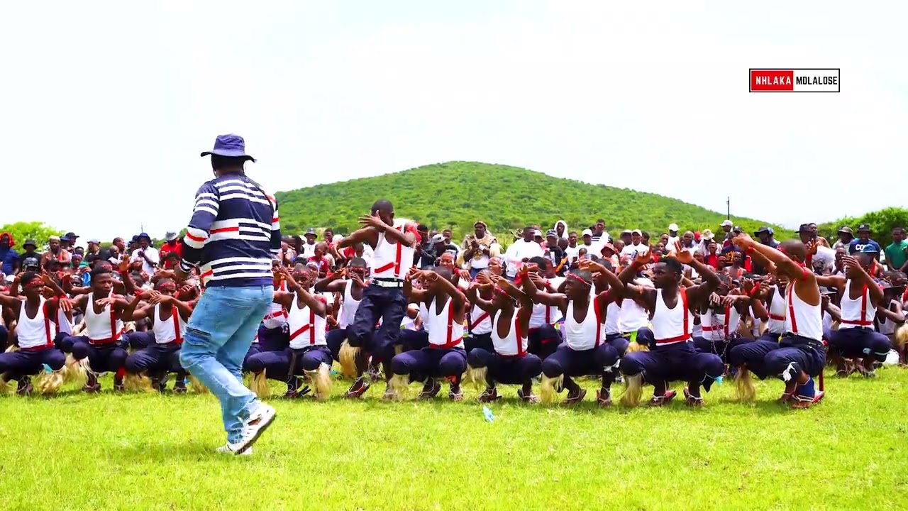 Ingoma Kashameni Obuka 
