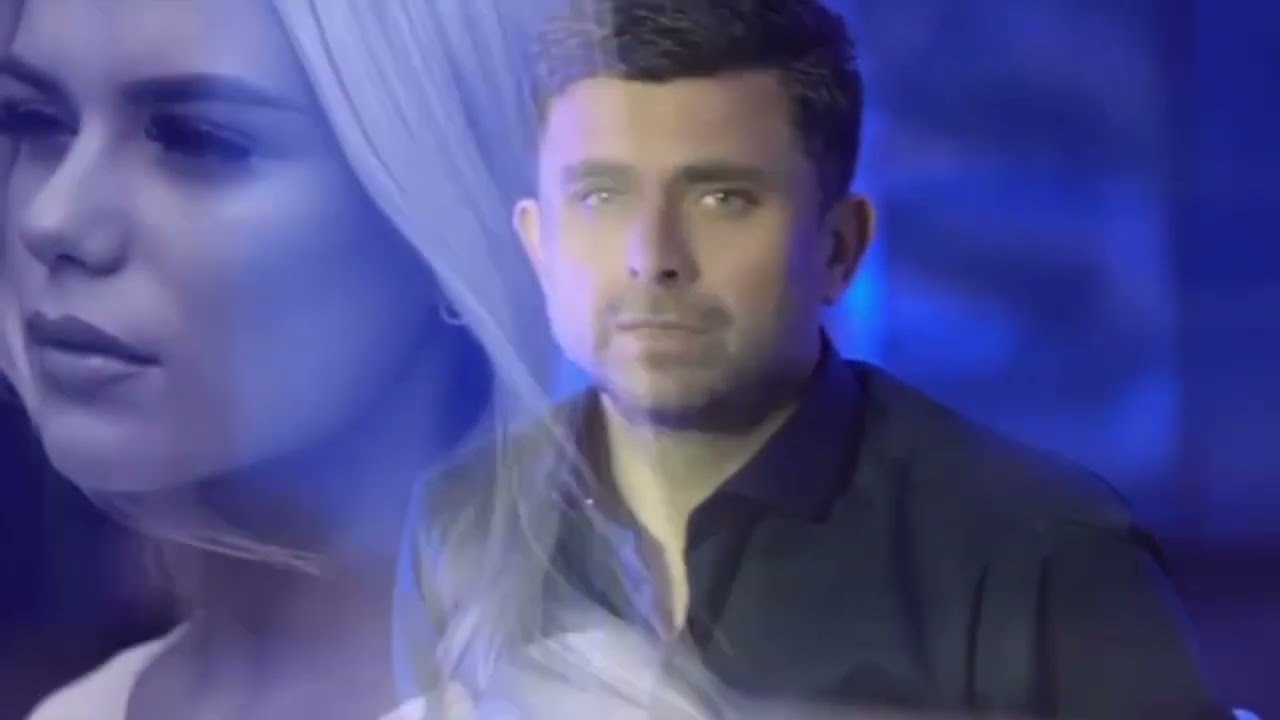 Kadir Ay - Senden Kalan