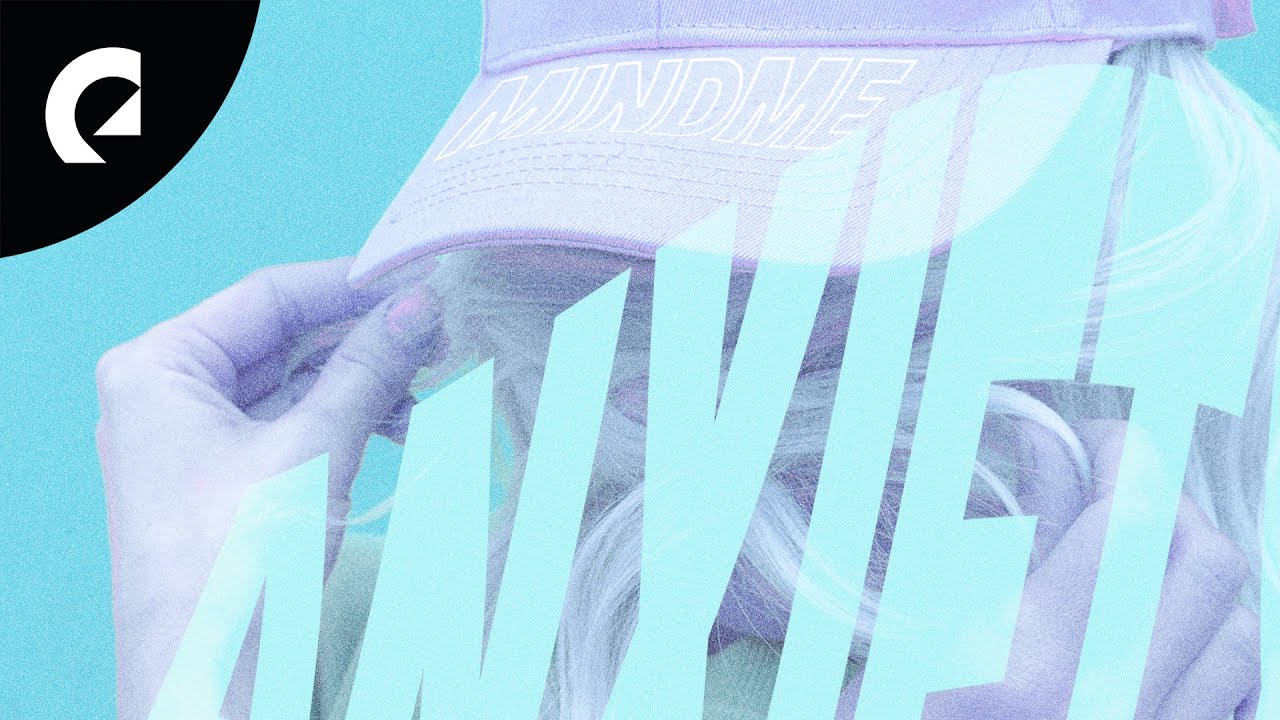 Mindme - Anxiety
